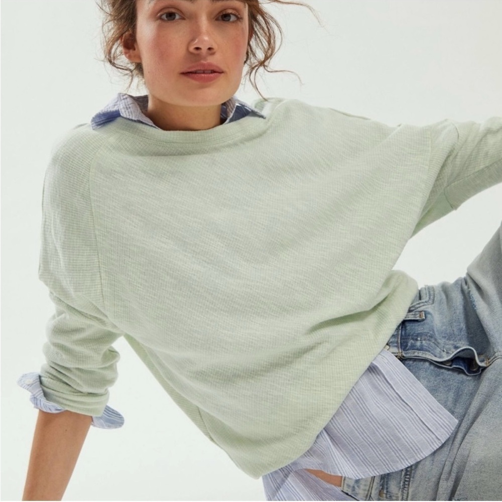 Anthropologie Damiana Pullover in Size XS - Picture 1 of 12